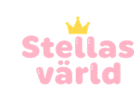 Stellas Värld